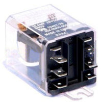 S1-02425910700 | Control Relay DPST 24V 50/60HZ | York