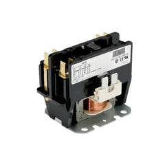 York S1-02425964000 Contactor with Shunt 1 Pole 20 Amp 24 Volt  | Blackhawk Supply
