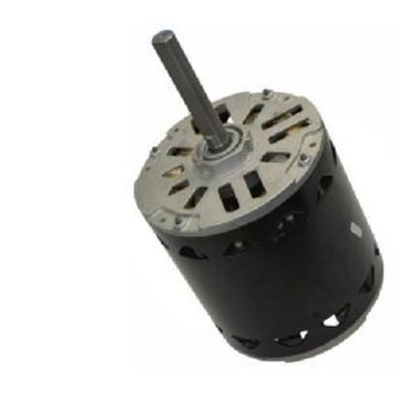 York S1-02442070000 Blower Motor 3 Speed 1 Horsepower 230 Volt Counterclockwise 1100 Revolutions per Minute 60 Hertz  | Blackhawk Supply