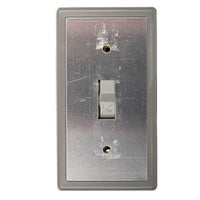 S1-02426065000 | Switch Toggle with Bracket DPST | York
