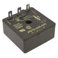 S1-02426089000 | Relay Time Delay Motor for Coleman and Evcon Equipment | York