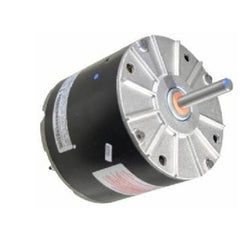 York S1-02440906000 Condenser Motor 1 Speed 1/4 Horsepower 460 Volt Clockwise 850 Revolutions per Minute  | Blackhawk Supply