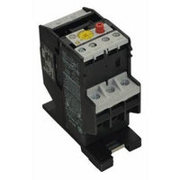 S1-6182277 | Relay Overload with Mount 600 Volts 16 to 20 Amps 3 Position | York