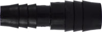 33079P | 1/4 BARB X 1/8 BARB PP SPLICE | Midland Metal Mfg.