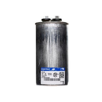 S1-02427616000 | Run Capacitor GE Dual 70/5 Microfarads 370 Volt | York