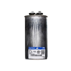 York S1-02427616000 Run Capacitor GE Dual 70/5 Microfarads 370 Volt  | Blackhawk Supply