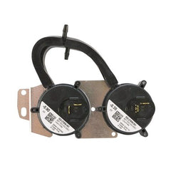 York S1-02427659001 Pressure Switch Air 0.35/0.90 Inch Deact Normally Open for 2 Stage Variable Speed Upflow High Efficiency Natural Gas Furnaces  | Blackhawk Supply