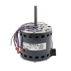 York S1-02427845000 Blower Motor 4 Speed 1/2 Horsepower 115 Volt 1075 Revolutions per Minute  | Blackhawk Supply