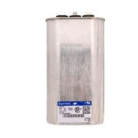 S1-02430926000 | Capacitor GE Run Dual 80/5 MFD 440 Volt Flat -6 to 6% | York