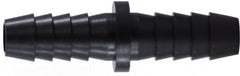 Midland Metal Mfg. 33099P 1 POLYPROP HB UNION, Plastic Fittings, Plastic Hose Barbs, Splicers  | Blackhawk Supply