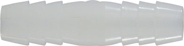 Midland Metal Mfg. 33099W 1 WHITE NYLON HB UNION  | Blackhawk Supply