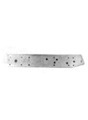 Siemens 331-623 Universal Mounting Plate  | Blackhawk Supply