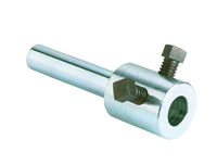 331-631 | Damper Shaft Extension, 1/2-inch | Siemens