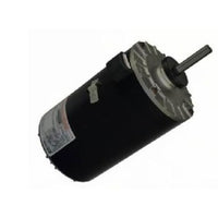 S1-02432068001 | Condenser Motor 1 Speed 1-1/4 Horsepower 208/230 Volt 1140 Revolutions per Minute 60 Hertz | York