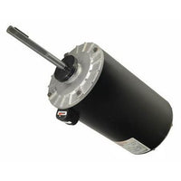 S1-02432068006 | Condenser Motor 1 Speed 1-1/4 to 1-1/2 Horsepower 208/230 Volt 940/1140 Revolutions per Minute 60 Hertz | York