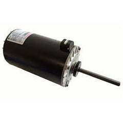 York S1-02432068007 Condenser Motor 1 Speed 1-1/4 to 1-1/2 Horsepower 380/460 Volt 940/1140 Revolutions per Minute 60Hertz for Coleman and Evcon Equipment  | Blackhawk Supply