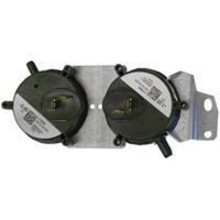 S1-02434562000 | Pressure Switch Air 1.05/0.40 Inch Deact Normally Open for HVACR Equipment | York