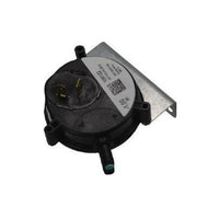 S1-02435261000 | Pressure Switch Air 1.00 Inch Water Column On Fall Single Pole Normally Open | York