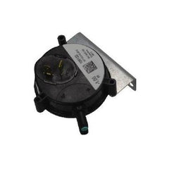 York S1-02435261000 Pressure Switch Air 1.00 Inch Water Column On Fall Single Pole Normally Open  | Blackhawk Supply