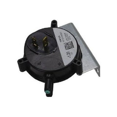 York S1-02435262000 Pressure Switch Air 1.20 Inch Water Column On Fall Single Pole Normally Open  | Blackhawk Supply