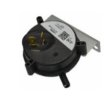 S1-02435271000 | Pressure Switch Air -0.50 Inch Water Column On Fall Single Pole Normally Open | York