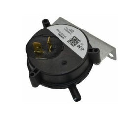 York S1-02435271000 Pressure Switch Air -0.50 Inch Water Column On Fall Single Pole Normally Open  | Blackhawk Supply