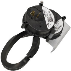 York S1-02435276000 Pressure Switch Air 0.15/0.35 Inch Water Column On Fall Single Pole Normally Open  | Blackhawk Supply