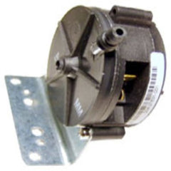 York S1-02435283000 Pressure Switch Air 0.35/0.65 Inch Water Column On Fall Single Pole Normally Open  | Blackhawk Supply