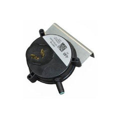 York S1-02435308000 Pressure Switch Air 0.60 Inch Water Column On Fall Single Pole Normally Open  | Blackhawk Supply