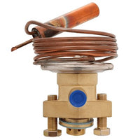 S1-02515357700 | Thermal Expansion Valve External Less Flange | York