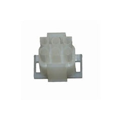 York S1-02519670000 Plug Connector 6 Circuit  | Blackhawk Supply