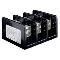 York S1-02520573000 Terminal Block 3 Pole  | Blackhawk Supply