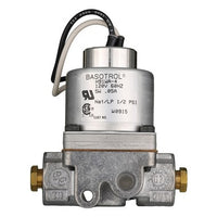 S1-02522287700 | Gas Valve Natural Gas S1-02522287700 for HVACR Equipment | York