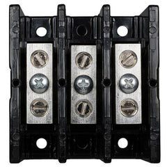 York S1-02526332000 Terminal Block 3 Pole  | Blackhawk Supply