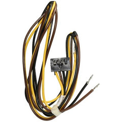 York S1-02526387005 Wiring Harness Condenser Motor with Plug 71 Inch  | Blackhawk Supply