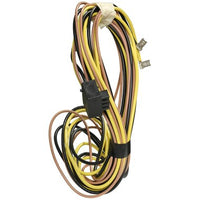 S1-02526387015 | Wiring Harness Condenser Motor with Plug 150 Inch for Coleman | York