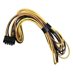 York S1-02526387017 Harness for Condenser Fan Motor 138" Long  | Blackhawk Supply