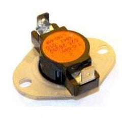 York S1-02526392010 Limit Switch Control Rollout SPST 145/105 Open/Close  | Blackhawk Supply