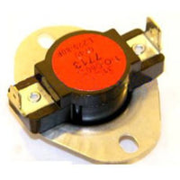 S1-02526392011 | Limit Switch Control Rollout SPST 225 Open 145 Close | York