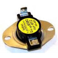 S1-02526392012 | Limit Switch Control Rollout SPST 160/120 Open/Close | York