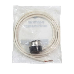 York S1-02527741001 Temperature Controller 70 Open 80 Close SPST  | Blackhawk Supply