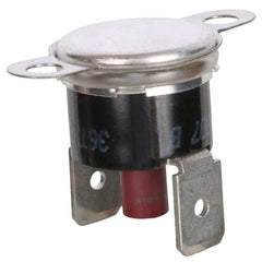 York S1-02527747003 Rollout Switch 160 Open/Manual Close 160 Degrees for HVACR Equipment  | Blackhawk Supply