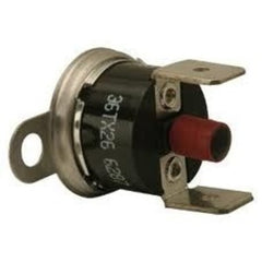 York S1-02527747016 Rollout Switch Flame 320 Open/Manual Close for Coleman  | Blackhawk Supply