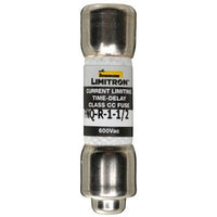 S1-02527750000 | Fuse Dual Element 1.5 AMP 600 Volt | York