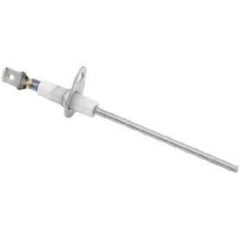 York S1-02527773700 Flame Sensor 1/4 x 1/32 Inch Male Quick Connect for DGD 060-120 G8D 060-120  | Blackhawk Supply