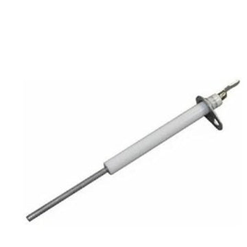 York S1-02530788700 Flame Sensor 3/16 x 1/32 Inch Male Quick Connect for DGU G9D GUD  | Blackhawk Supply