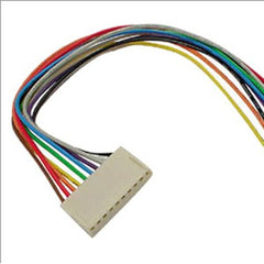 York S1-02547299000 Wiring Harness Condenser Fan with Plug  | Blackhawk Supply