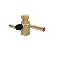 S1-02211571000 | Valve Liquid 3/8 Inch | York