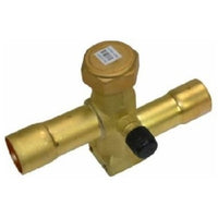 S1-02211572000 | Valve Suction 3/4 Inch | York