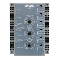 S1-02532663000 | Control Valve Discharge Air | York